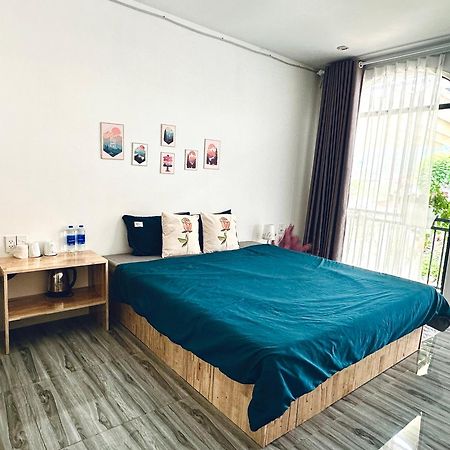 Bin House - Moc Chau Hotel Eksteriør billede